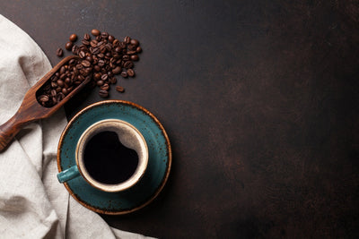 5 Sustainable Coffee Facts You Need to Know